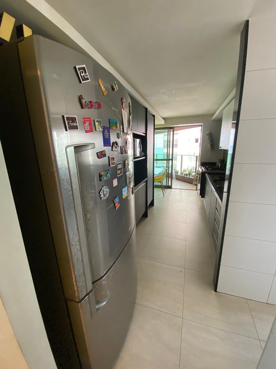 Foto do imóvel: Apartamento com 4 Quartos à Venda, 204 m² em Pina - Recife