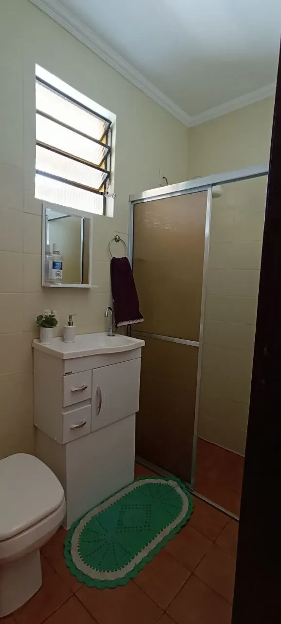 Imagem Casa com 2 Quartos à Venda, 135 m² em Jardim Primavera - Piracicaba