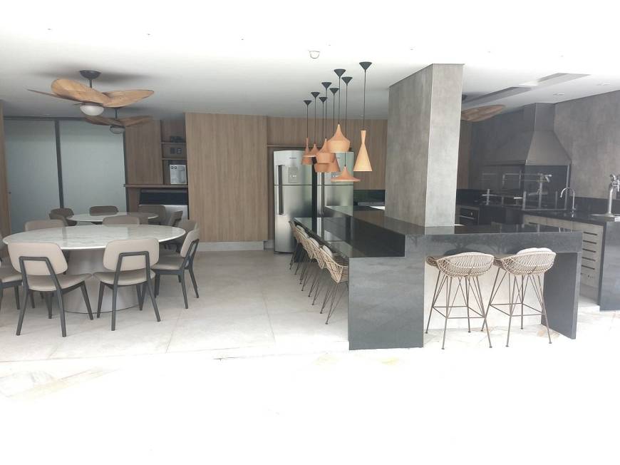 Imagem Apartamento com 3 Quartos à Venda, 98 m²em Riviera - Bertioga