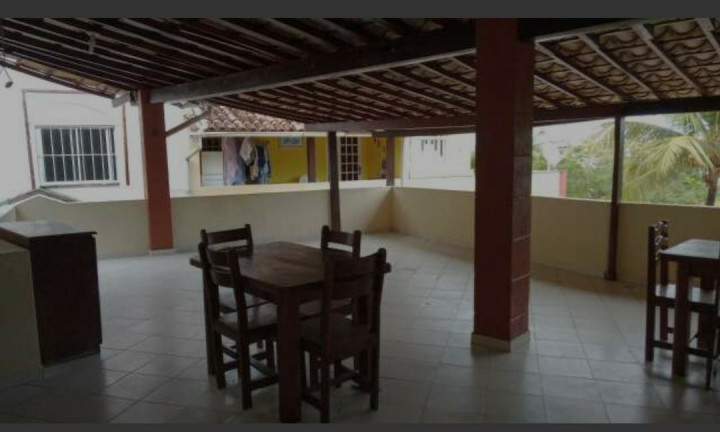 Imagem Apartamento com 1 Quarto para Alugar,  em Itapuã - Salvador