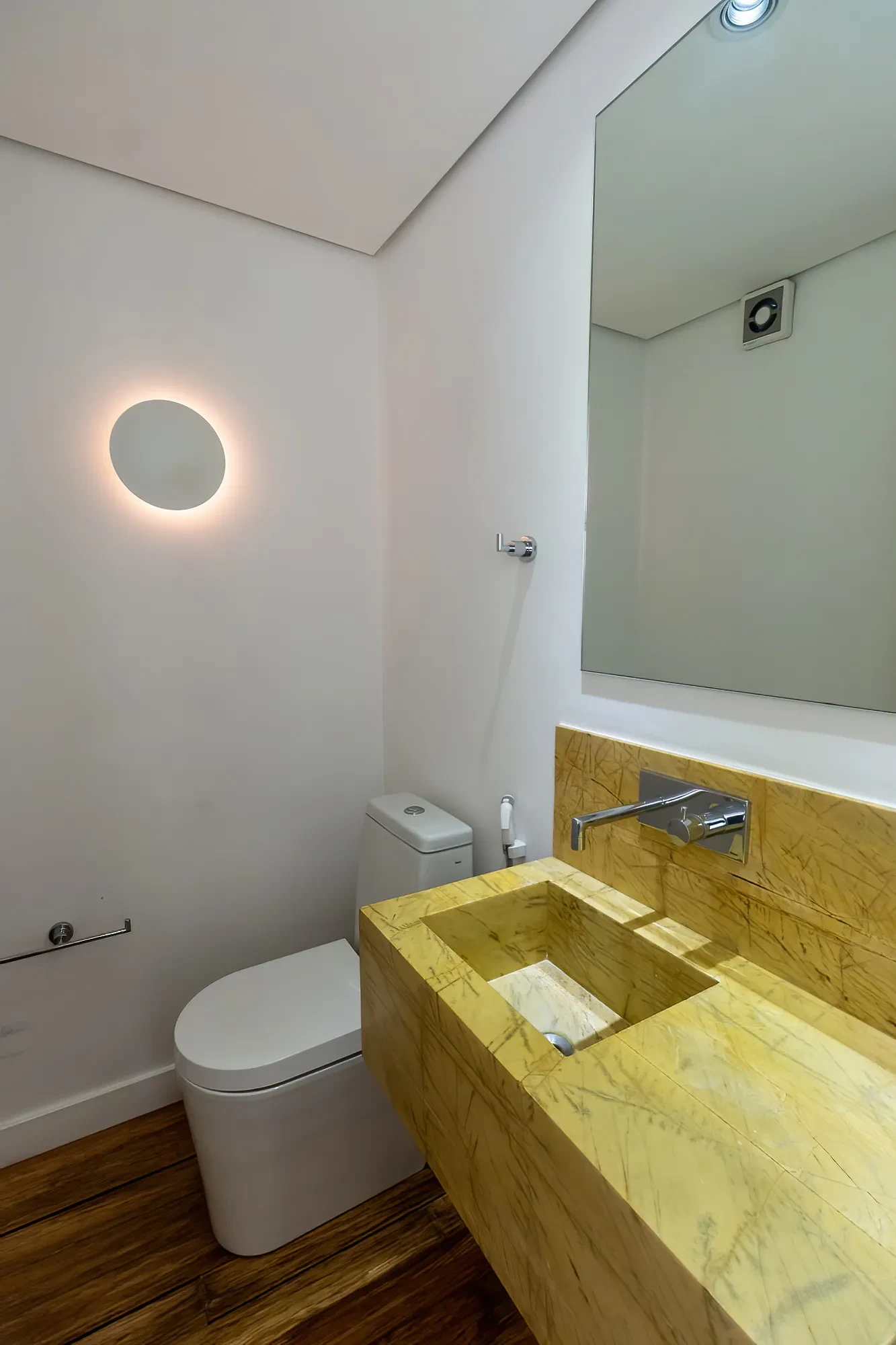 Imagem Sala Comercial à Venda, 47 metros em Jardim Paulista - São Paulo