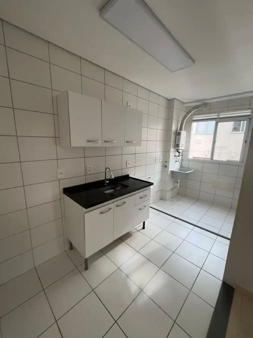 Imagem Apartamento com 2 Quartos à Venda, 55 m² em Jardim do Lago Continuação - Campinas