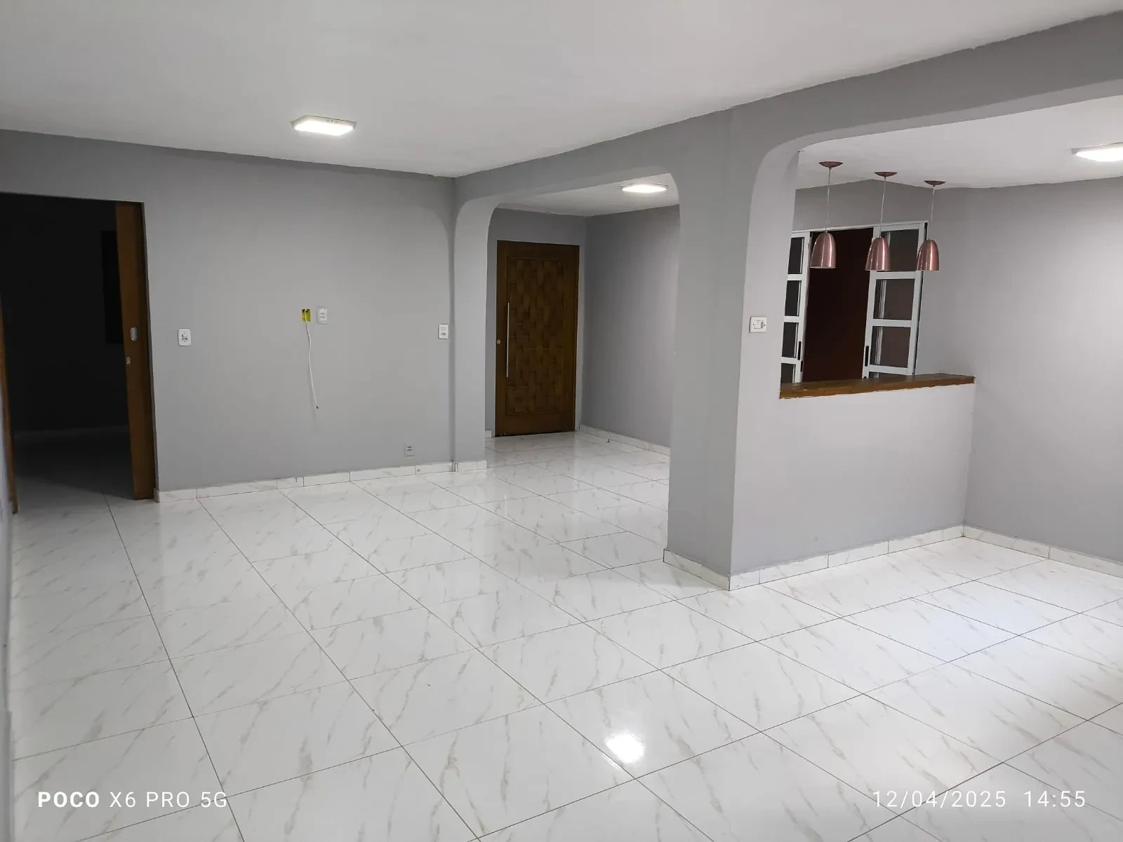 Imagem Casa com 3 Quartos à Venda, 146 metros em Conjunto Habitacional Antônio Bovolenta - Mogi das Cruzes