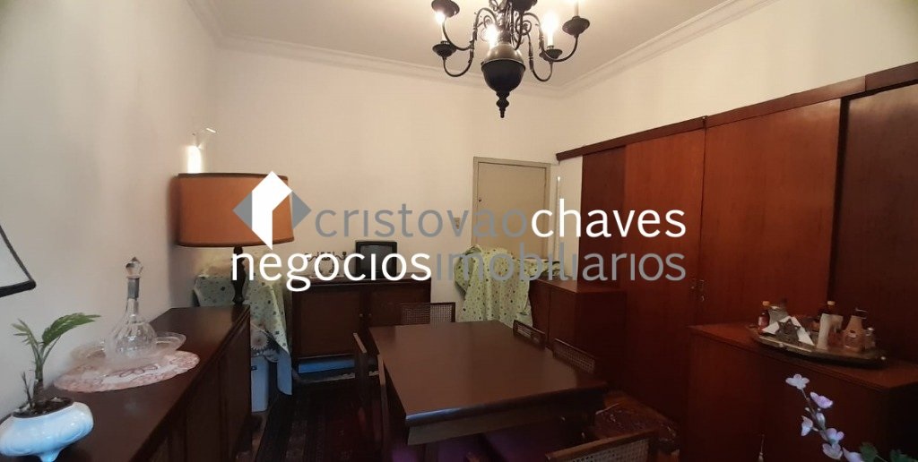 Imagem Apartamento com 3 Quartos à Venda, 130 m²em Santa Cecília - São Paulo