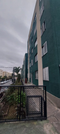 Imagem Apartamento com 2 Quartos à Venda, 50 m² em Vila Sílvia - São Paulo