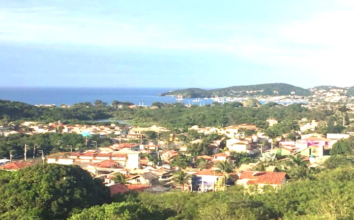 Imagem Casa com 8 Quartos à Venda, 500 m² em Alto de Búzios - Armação dos Búzios