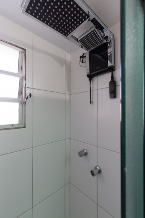 Imagem Apartamento com 2 Quartos à Venda ou Locação, 44 m² em Fazenda Morumbi - São Paulo