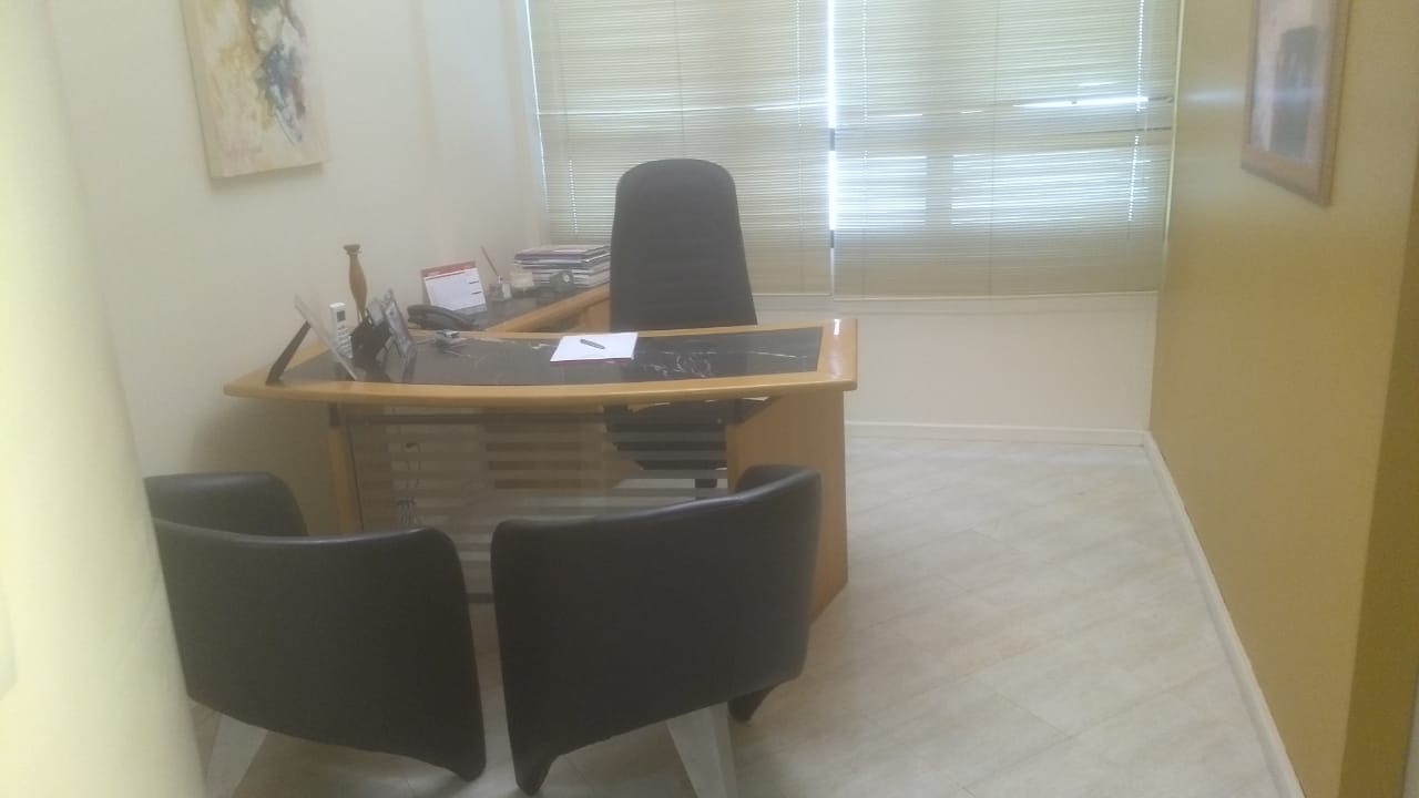 Sala Comercial à Venda, 45 m²em Jardim das Nações - Taubaté