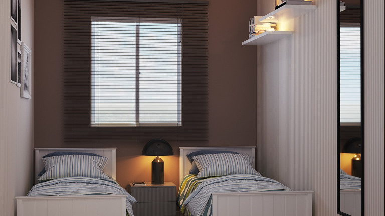 Imagem Apartamento com 3 Quartos à Venda, 76 m² em Parque Oeste Industrial - Goiânia