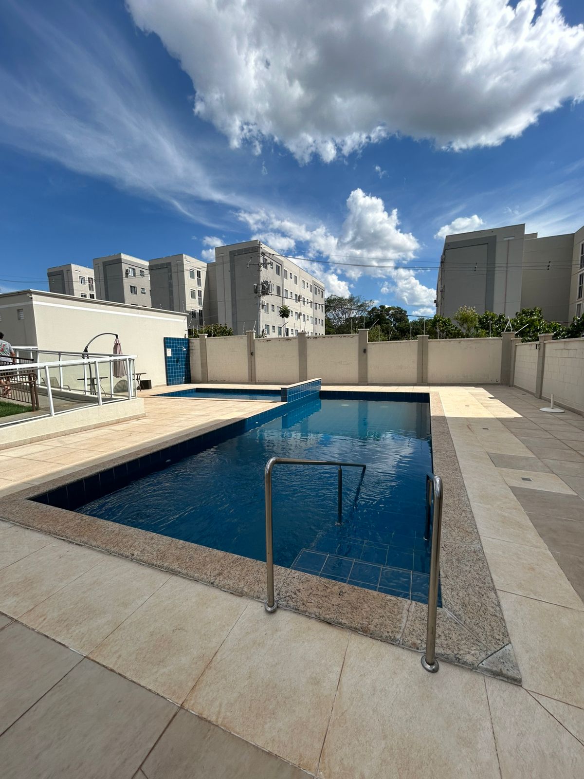 Apartamento com 2 Quartos à Venda, 47 m² em Jardim Estrela D'Alva - Bauru