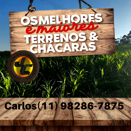 Terreno em Condomínio à Venda, 1.000 m² em verava - Ibiúna