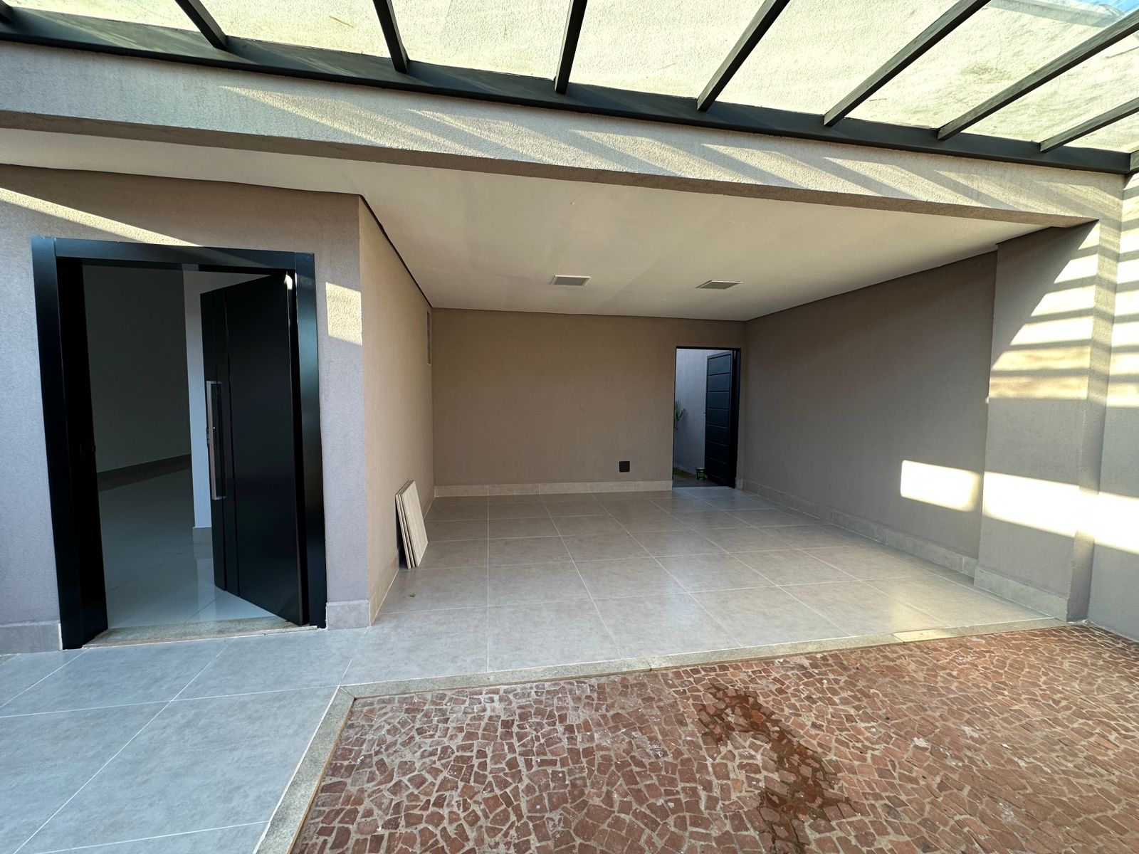 Casa com 3 Quartos à Venda, 150 m²em Alto Umuarama - Uberlândia