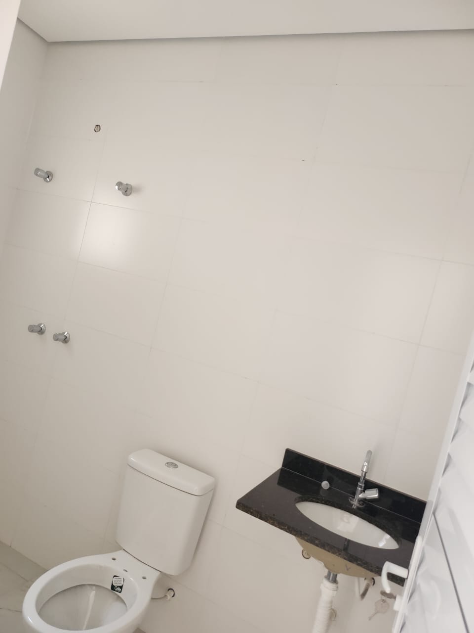 Imagem Apartamento com 3 Quartos à Venda, 73 m² em Campestre - Santo André