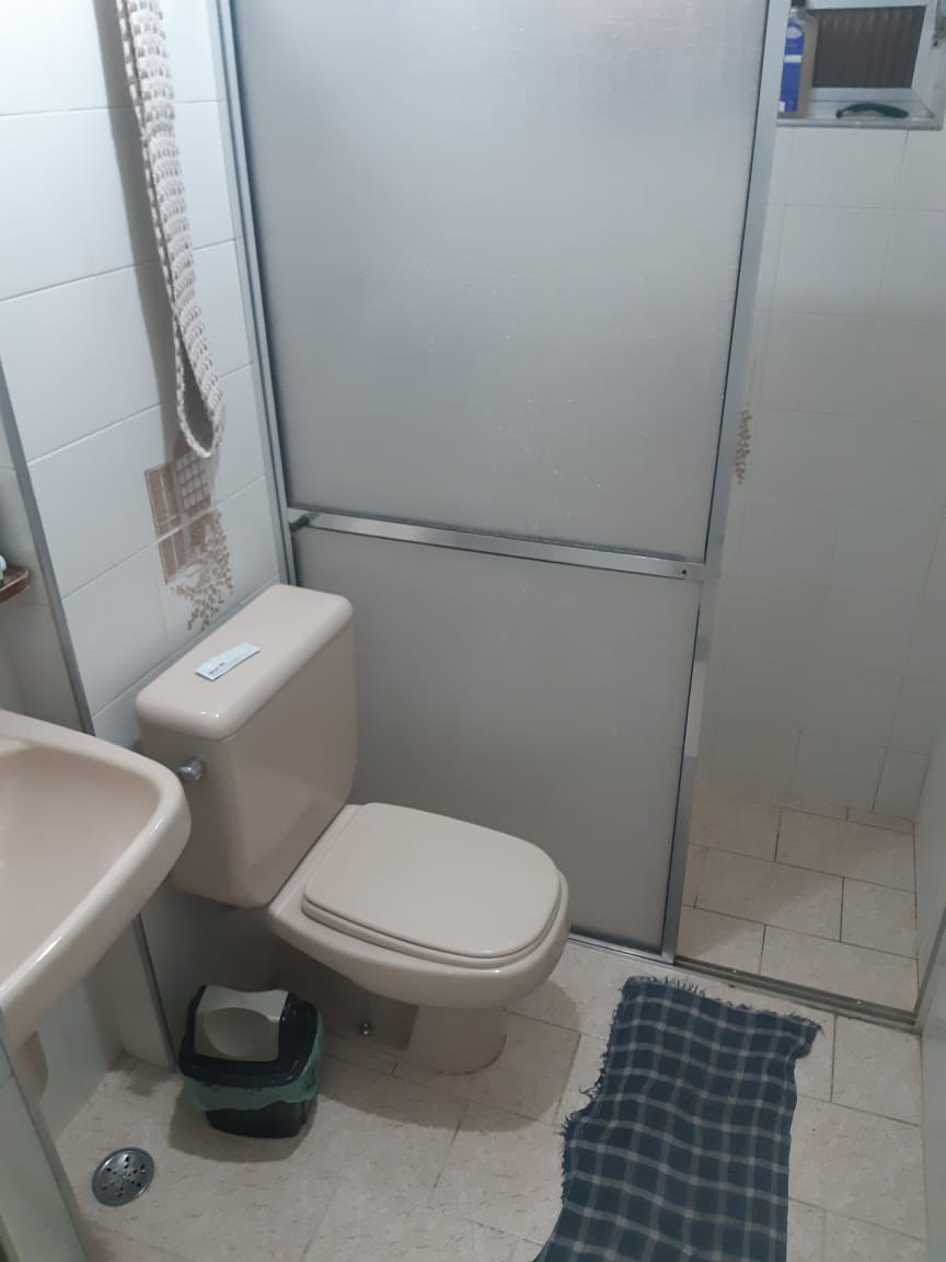 Imagem Apartamento com 2 Quartos à Venda, 60 m²em Assunção - São Bernardo do Campo