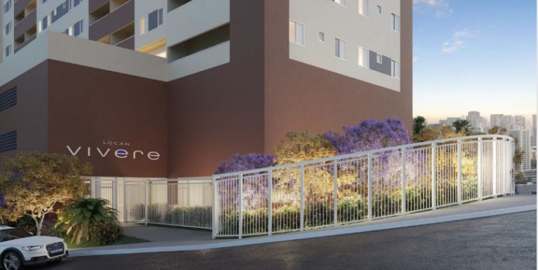 Apartamento com 3 Quartos à Venda,  em Centro - Diadema