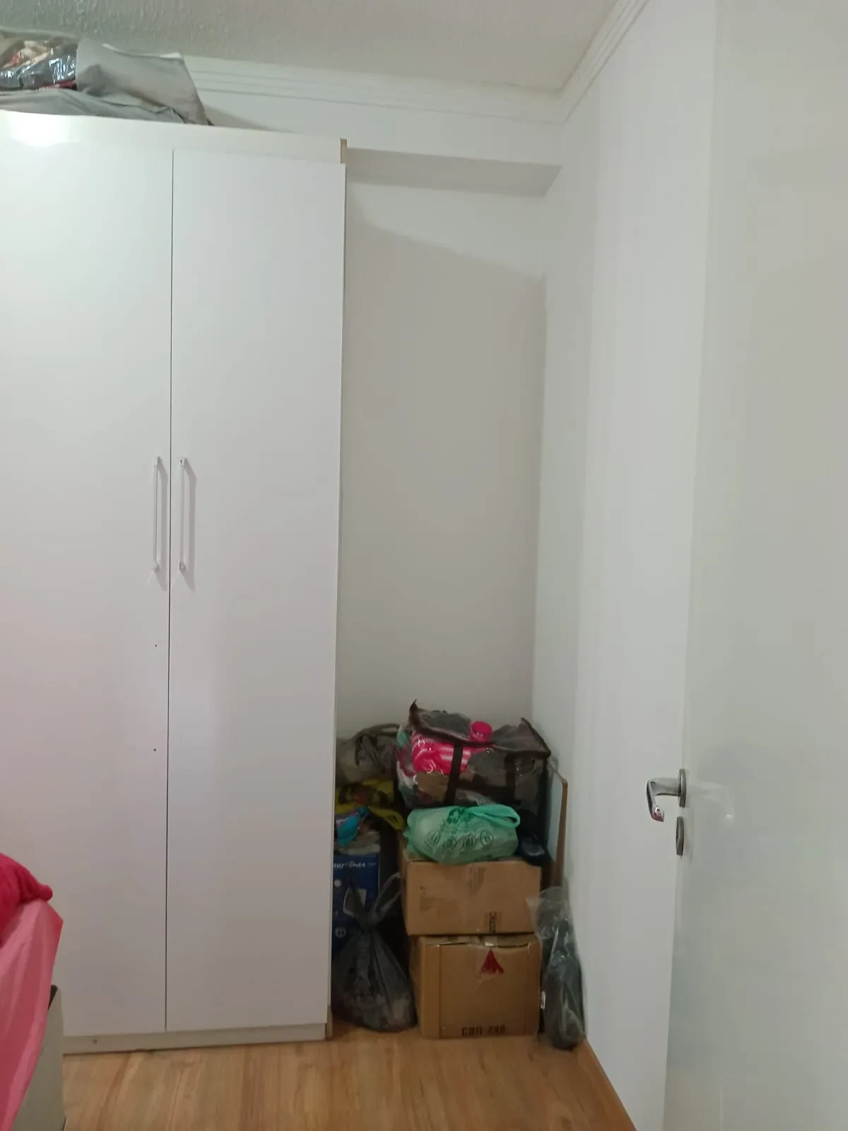 Imagem Apartamento com 2 Quartos para Alugar, 37 metros em Vila Taquari - São Paulo
