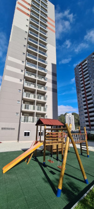 Imagem Apartamento com 1 Quarto à Venda, 38 m² em Vila Andrade - São Paulo