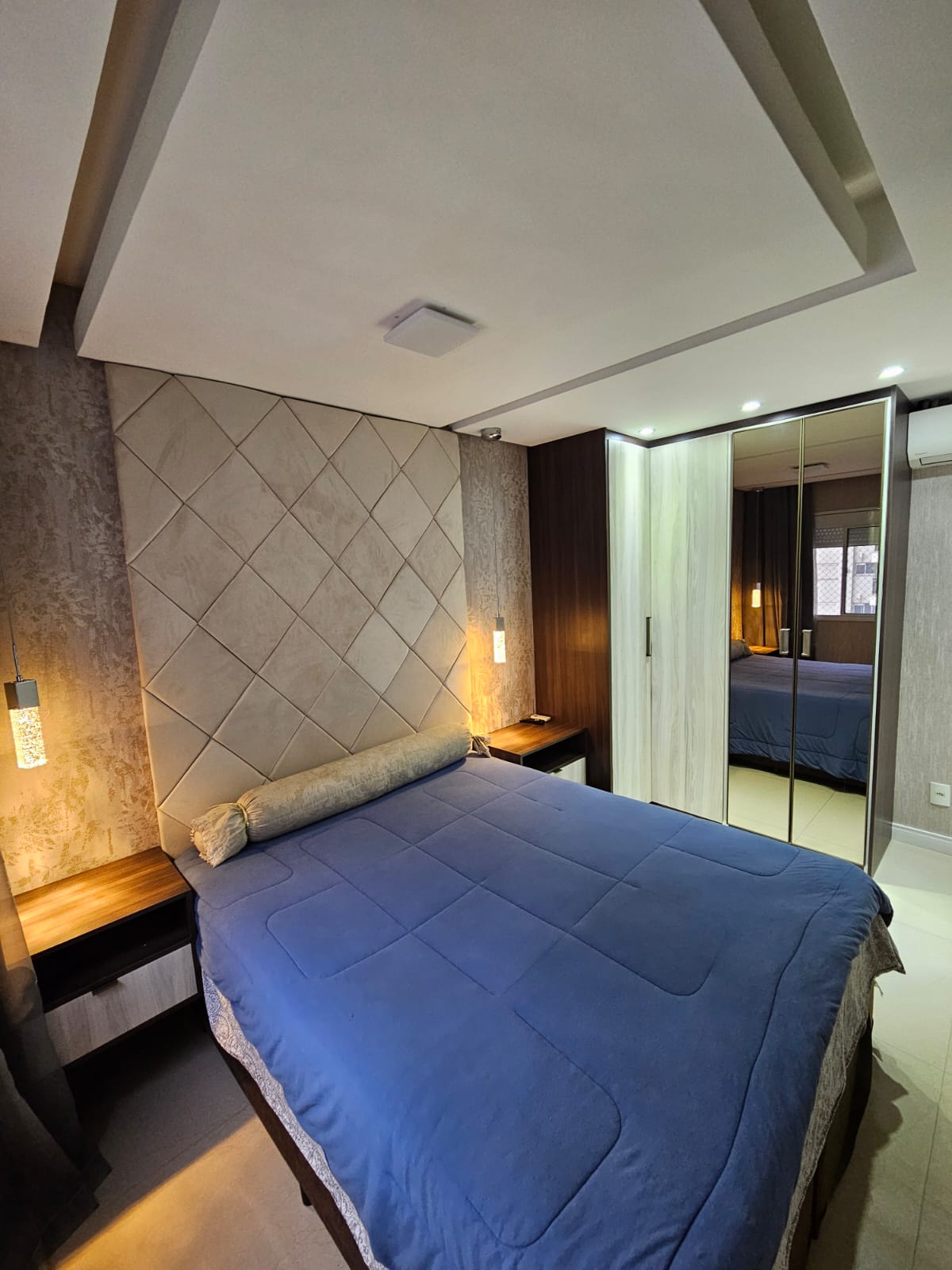 Imagem Apartamento com 3 Quartos à Venda, 81 m² em Independência - São Bernardo do Campo