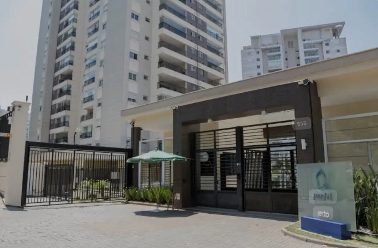 Imagem Apartamento com 2 Quartos à Venda, 67 m² em Vila Andrade - São Paulo