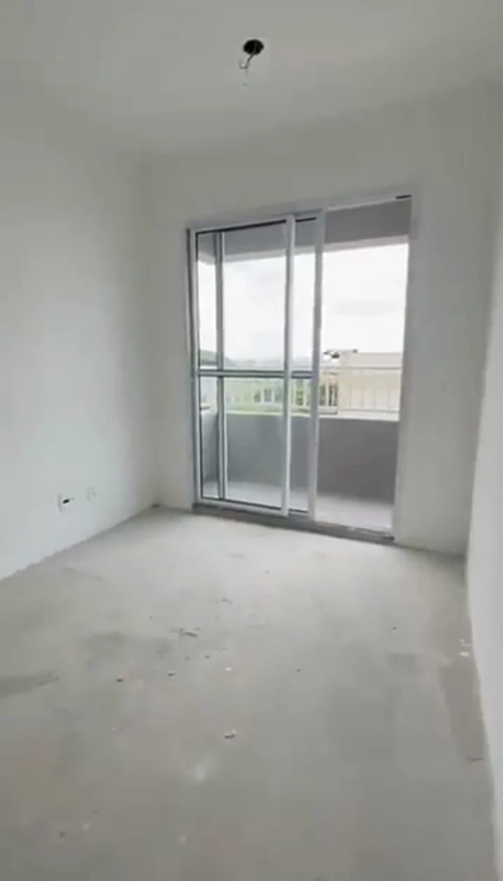 Imagem Apartamento com 2 Quartos à Venda, 42 m² em Sacomã - São Paulo