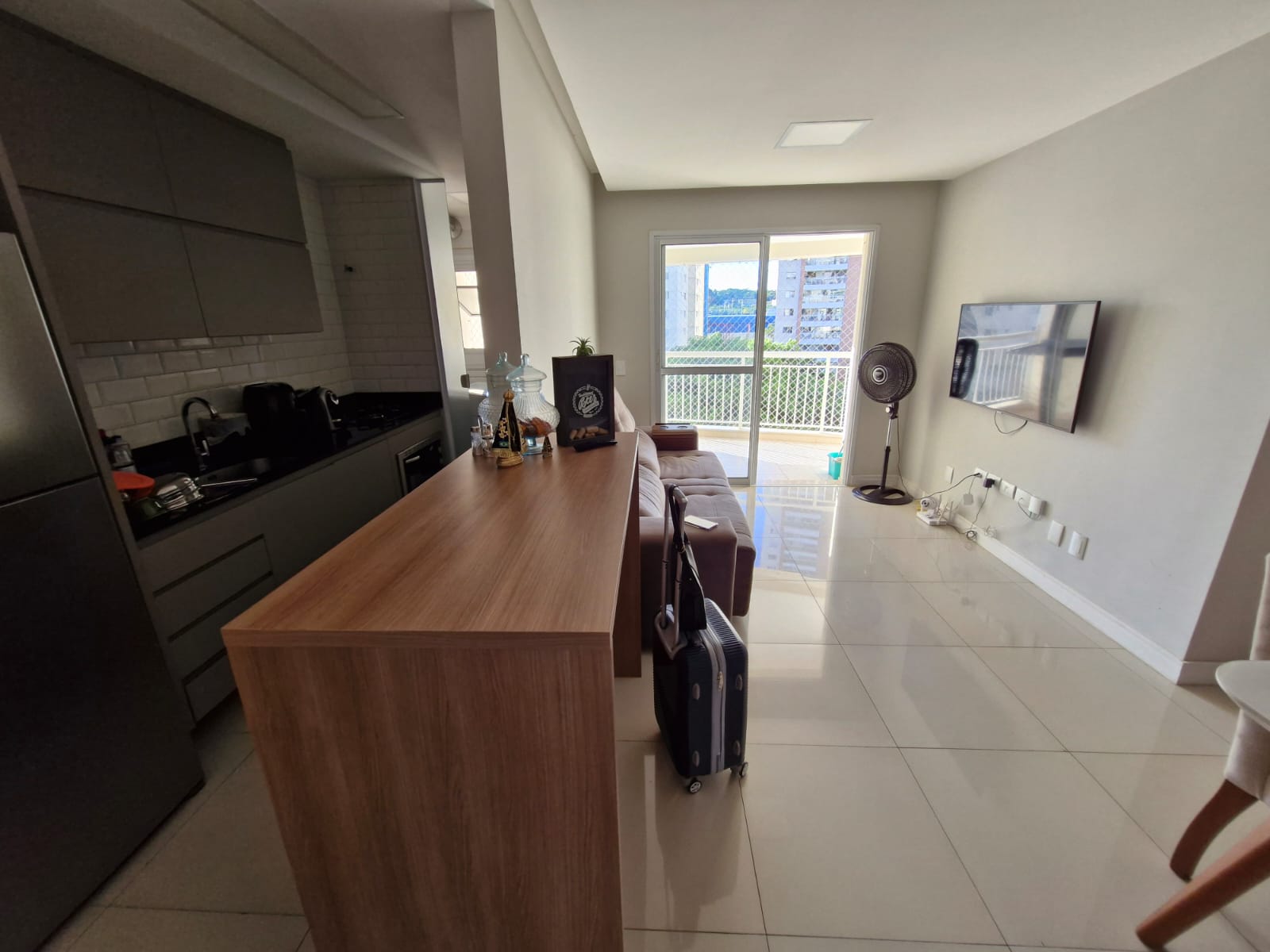 Imagem Apartamento com 2 Quartos à Venda, 75 m²em Imbuí - Salvador