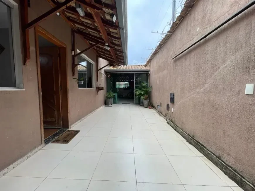 Foto do imóvel: Casa com 2 Quartos à Venda, 70 m² em Santa Amélia - Belo Horizonte