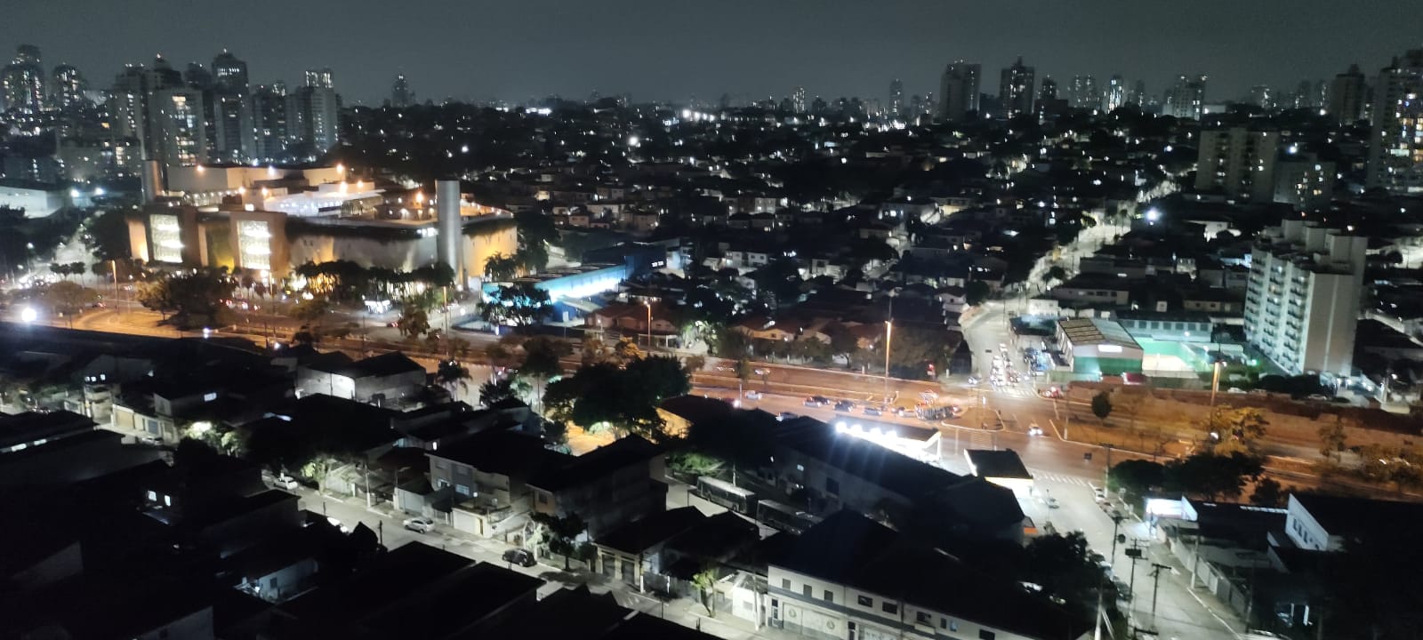 Imagem Apartamento com 2 Quartos à Venda, 64 m²em Parque Imperial - São Paulo