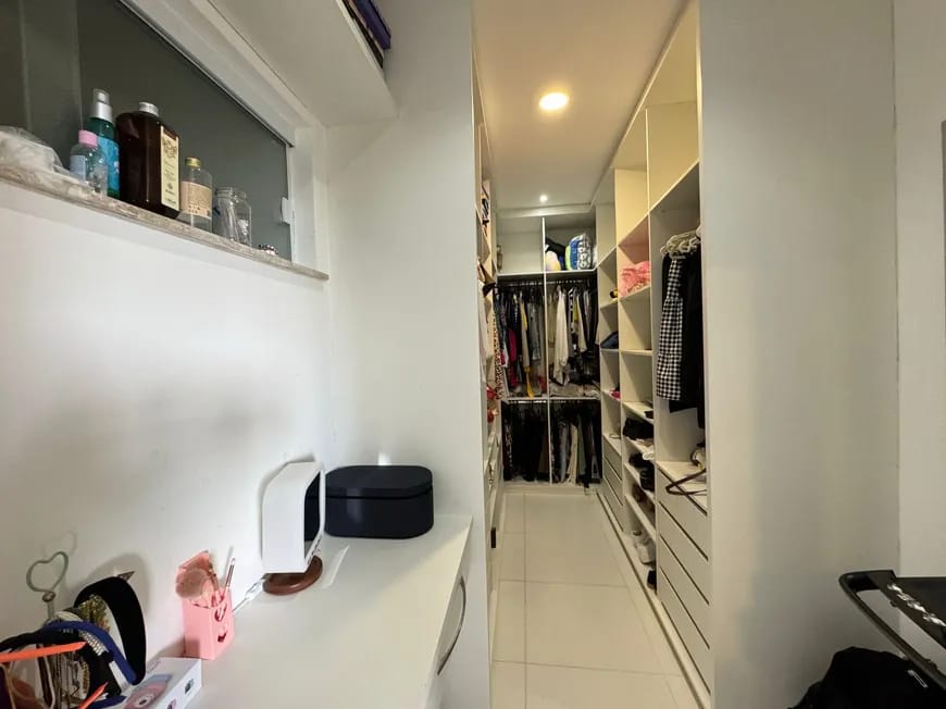 Imagem Casa de Condomínio com 4 Quartos à Venda, 276 m² em Alphaville (Abrantes) - Camaçari