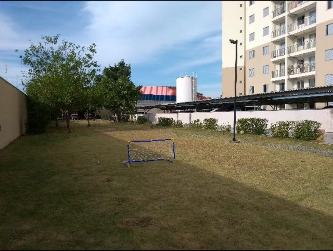 Imagem Apartamento com 2 Quartos à Venda, 55 m²em Jardim Augusta - São José dos Campos