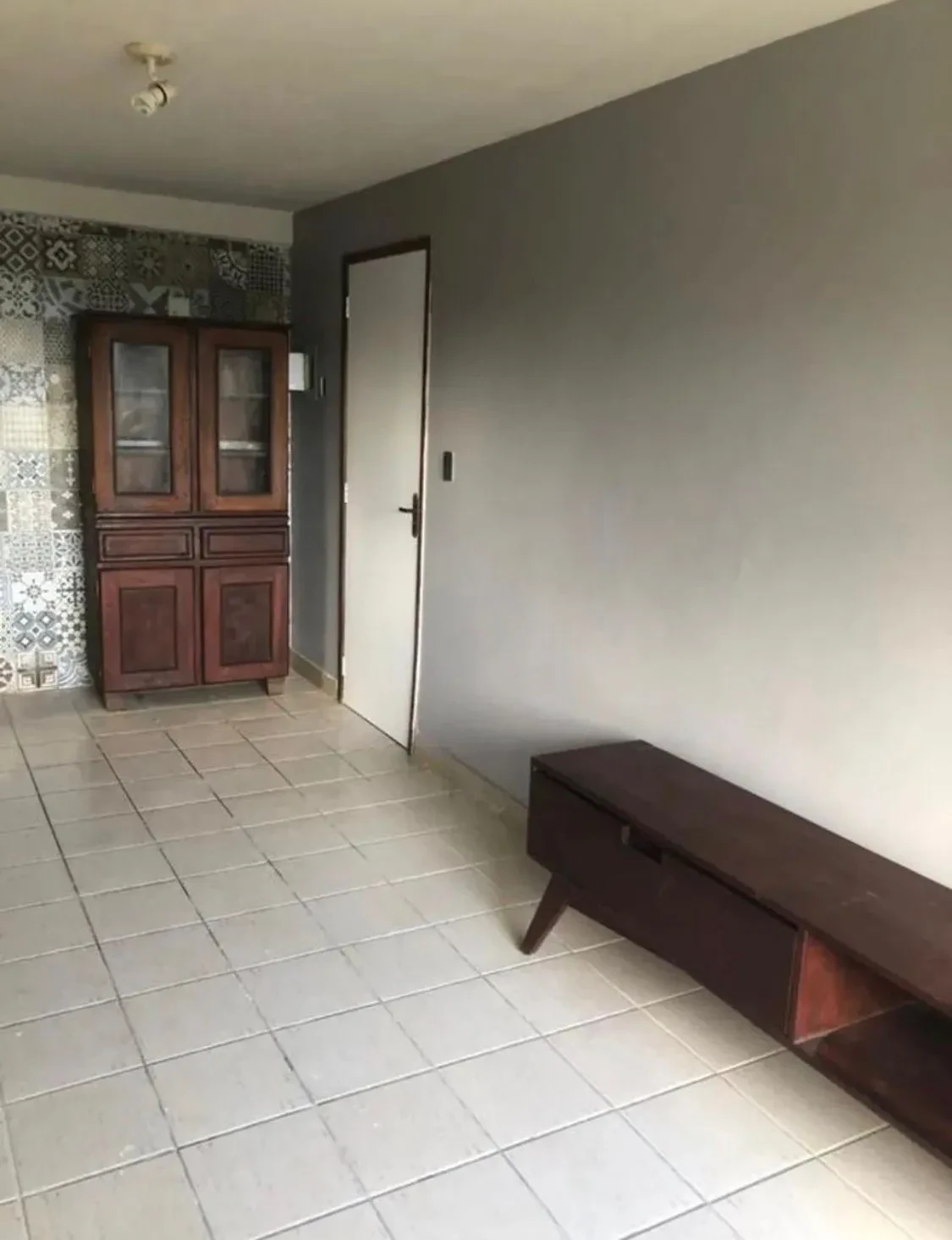 Imagem Flat com 1 Quarto à Venda, 43 m² em Casa Forte - Recife