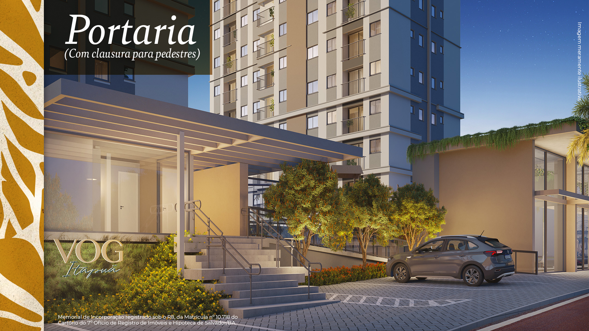 Foto do imóvel: Apartamento com 2 Quartos à Venda, 42 m² em Itapuã - Salvador