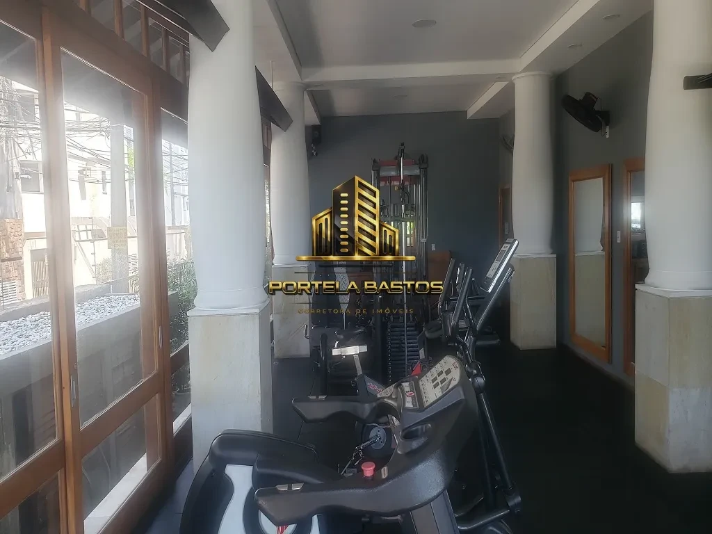 Imagem Apartamento com 2 Quartos à Venda, 79 metros em Praia Grande - Ubatuba