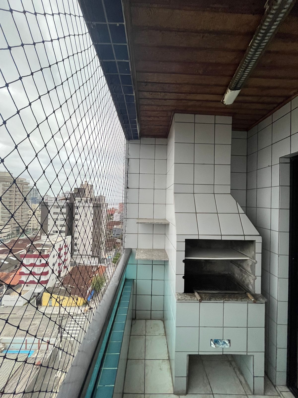 Imagem Apartamento com 2 Quartos à Venda, 118 m²em Ocian - Praia Grande
