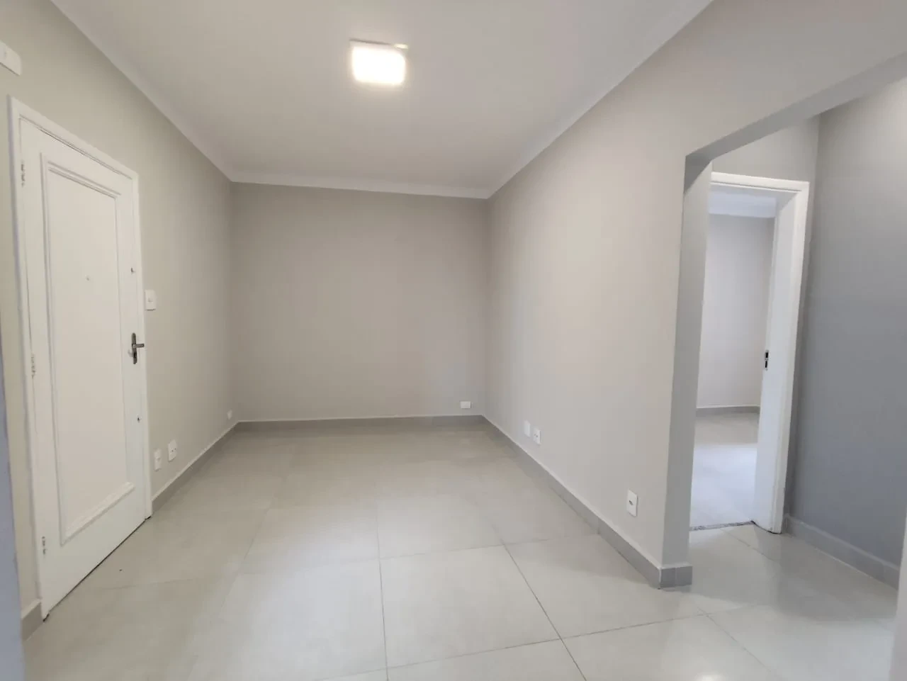 Foto do imóvel: Apartamento com 2 Quartos à Venda, 65 m² em Gonzaga - Santos