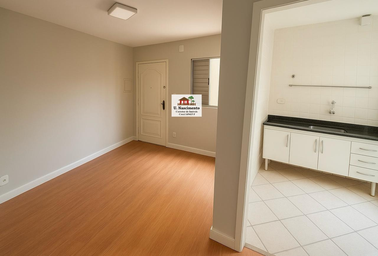 Foto do imóvel: Apartamento com 2 Quartos à Venda, 42 m² em Jardim Nove de Julho - São Paulo