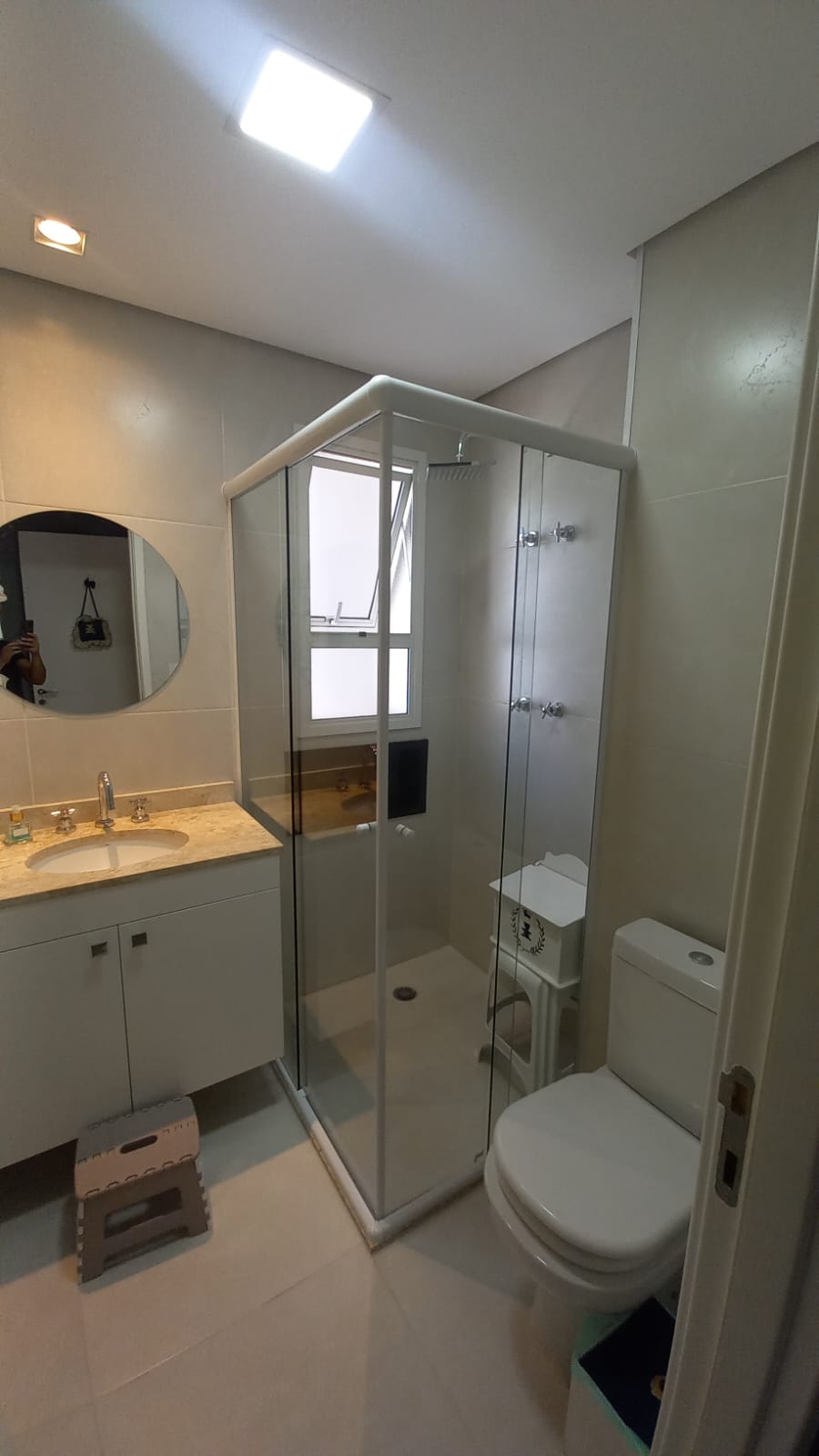 Imagem Apartamento com 4 Quartos à Venda, 238 m²em Vila Suzana - São Paulo