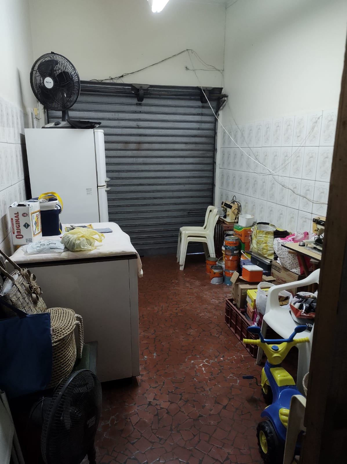 Imagem Imóvel Comercial à Venda ou Locação, 176 m²em Gonzaga - Santos