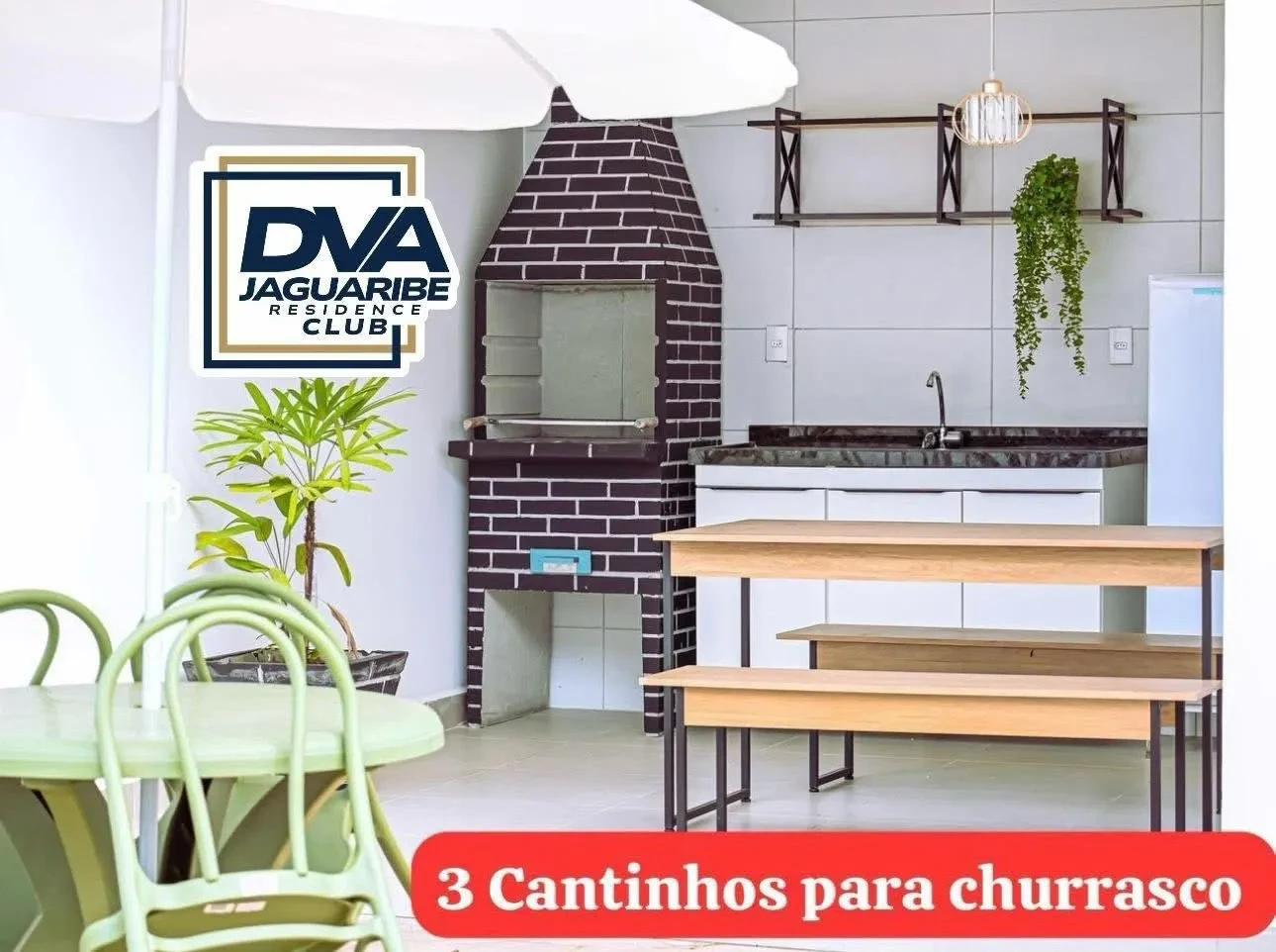 Foto do imóvel: Apartamento com 2 Quartos à Venda, 45 m² em Jaguaribe - João Pessoa