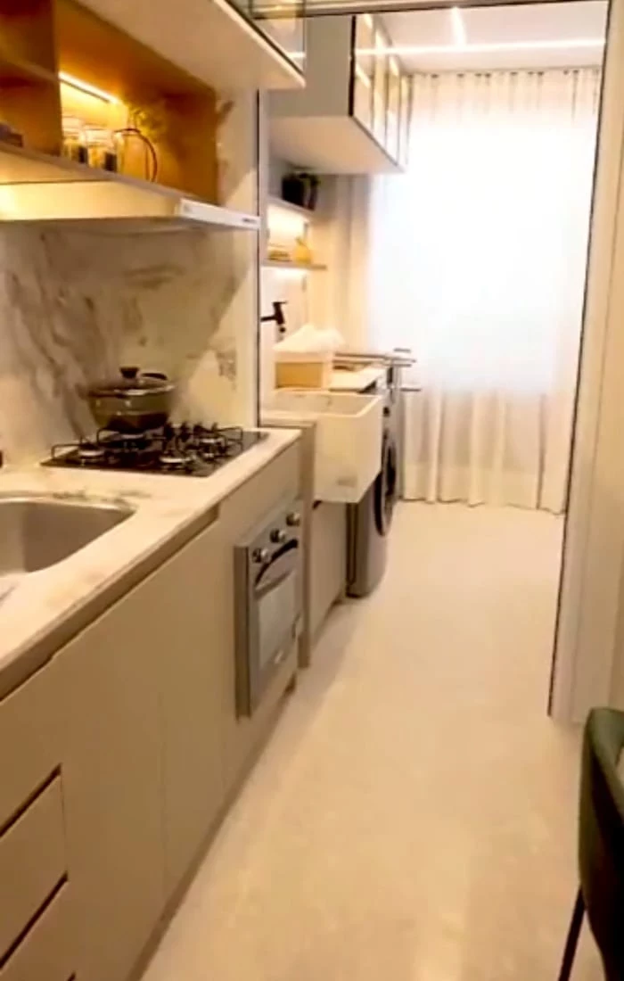 Imagem Apartamento com 3 Quartos à Venda, 60 m² em Sacomã - São Paulo