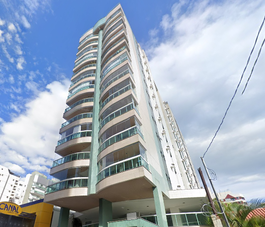 Condominio Costa Mares