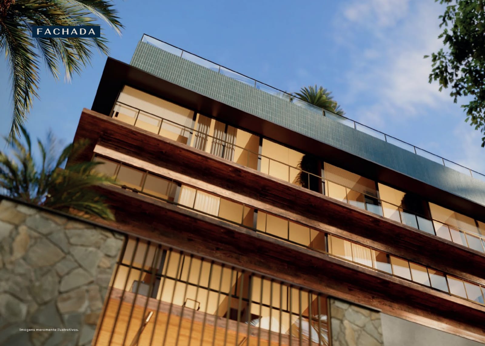 Imagem Apartamento com 1 Quarto à Venda, 27 m² em Centro - Tamandaré