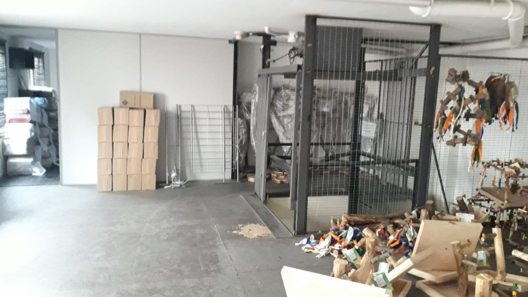 Imagem Imóvel Comercial para Alugar, 700 m² em Vila Guarani (Z Sul) - São Paulo