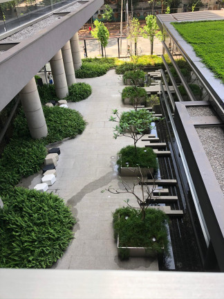 Foto do imóvel: Apartamento com 1 Quarto à Venda, 38 m²em República - São Paulo