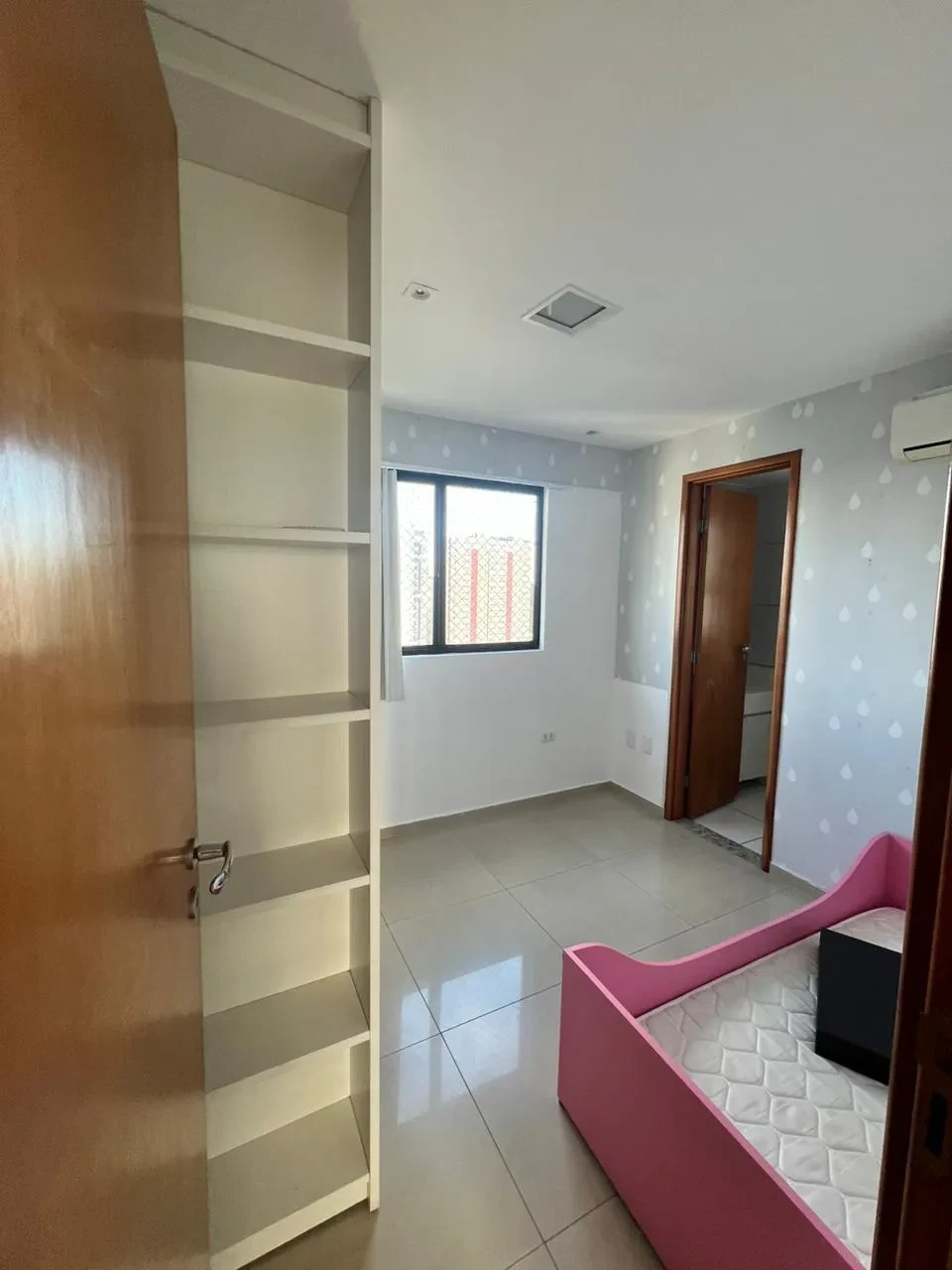 Imagem Apartamento com 3 Quartos à Venda, 101 m² em Casa Forte - Recife