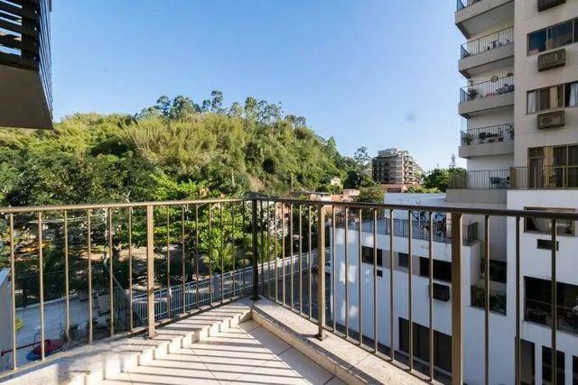 Imagem Apartamento com 2 Quartos à Venda, 80 m²em Gragoatá - Niterói