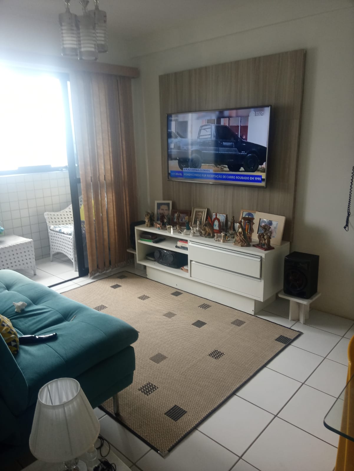 Imagem Apartamento com 2 Quartos à Venda, 44 m²em Candeias - Jaboatão dos Guararapes