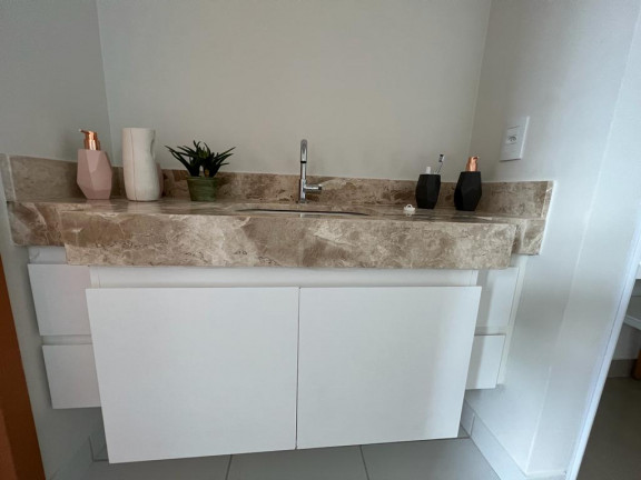 Imagem Apartamento com 3 Quartos à Venda, 86 m² em Setor Bueno - Goiânia