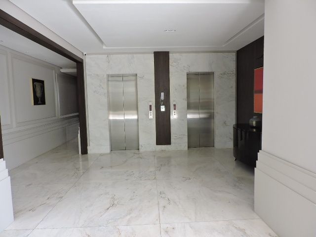 Imagem Apartamento com 4 Quartos à Venda, 500 m²em Parque Residencial Aquarius - São José dos Campos