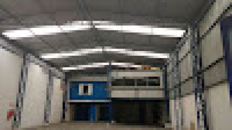 Galpão para Alugar, 470 m² em Casa Verde - São Paulo