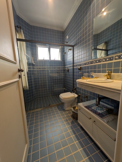 Imagem Casa com 5 Quartos à Venda, 401 m²em Recanto Real - São José do Rio Preto